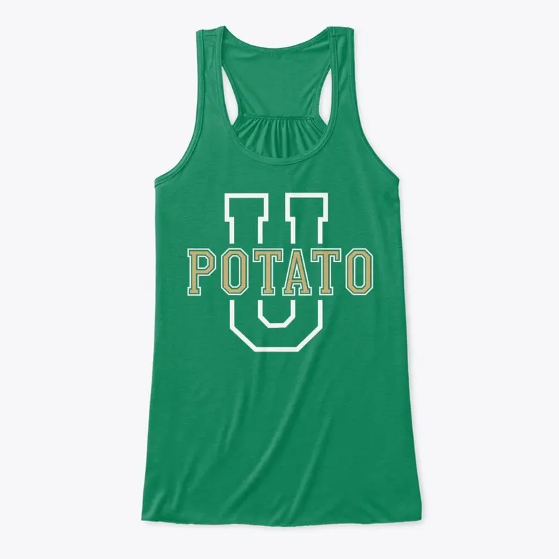 Potato University