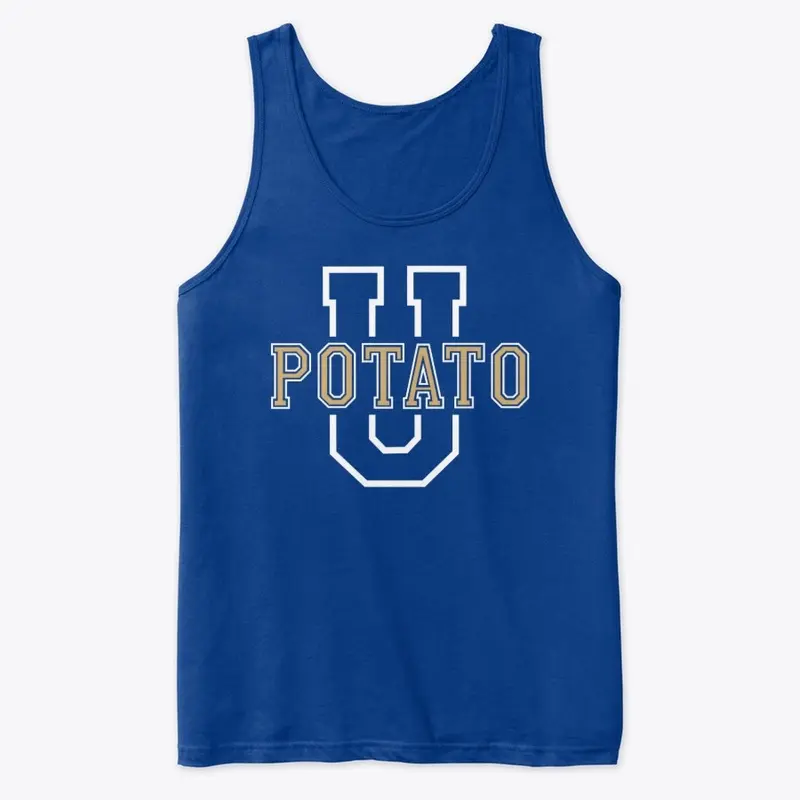 Potato University